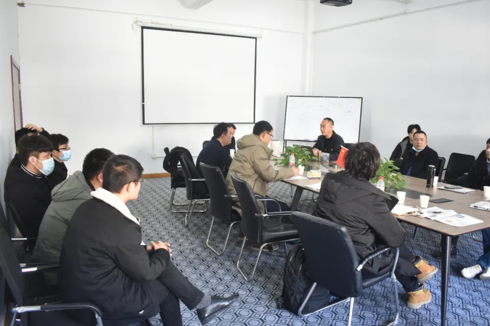 海拓宾分支机构发力营销 华中华南市场捷报频传